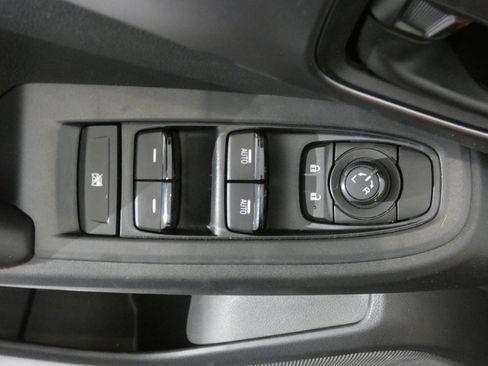 Used 2025 Subaru Impreza 2.0i Sport AWD/4WD image 19