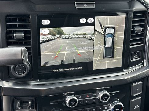 New 2025 Ford F350 Lariat w/ Lariat Ultimate Package image 26