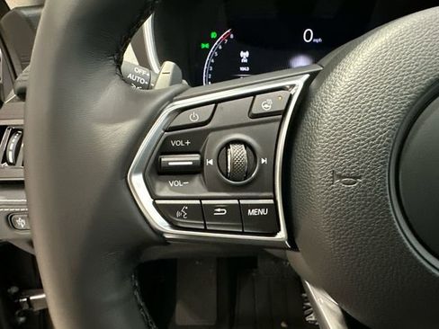 New 2026 Acura MDX w/ Advance Package image 13