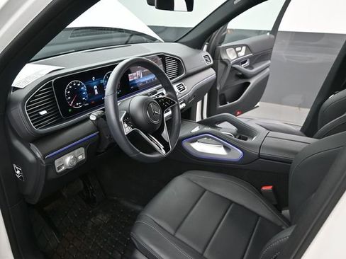 Used 2024 Mercedes-Benz GLE 350 GLE 350 image 5