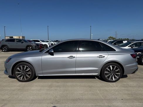 Certified 2023 Audi A4 2.0T Premium Plus w/ Premium Plus Package image 6