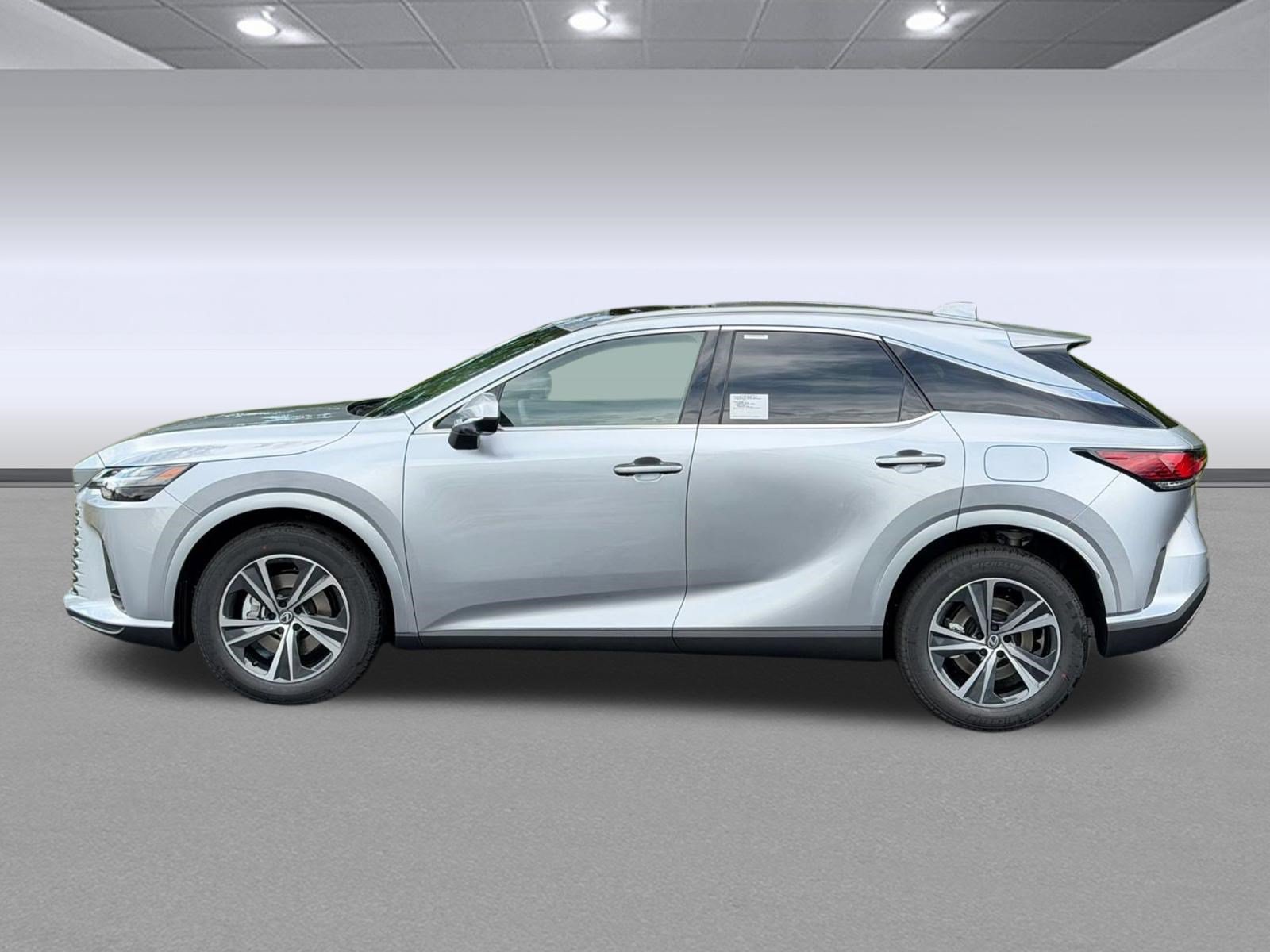 New 2026 Lexus RX 350 Premium w/ Convenience Package AWD/4WD image 2