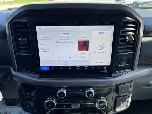 Used 2025 Ford F150 XLT w/ Equipment Group 301A Standard AWD/4WD image 18