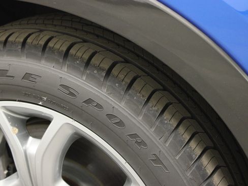 Used 2024 Dodge Hornet R/T Plus image 11