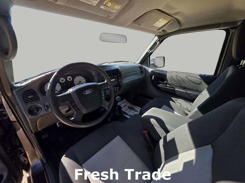 Used 2011 Ford Ranger Sport w/ PWR Equipment Group RWD image 10