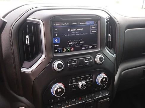 Used 2019 GMC Sierra 1500 AT4 w/ AT4 Premium Package image 20