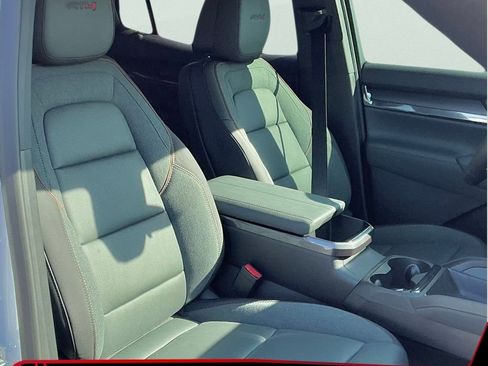 New 2026 GMC Terrain AT4 w/ Convenience Package III AWD/4WD image 18