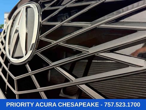 New 2026 Acura ADX A-Spec FWD image 13