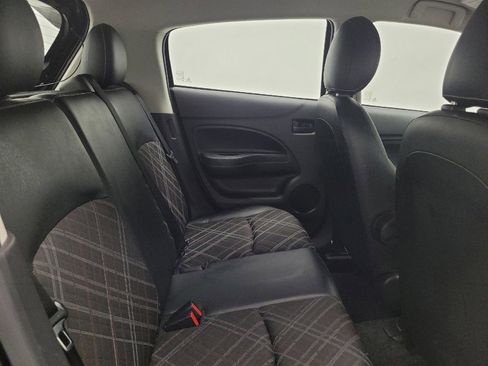 Used 2024 Mitsubishi Mirage SE FWD image 19