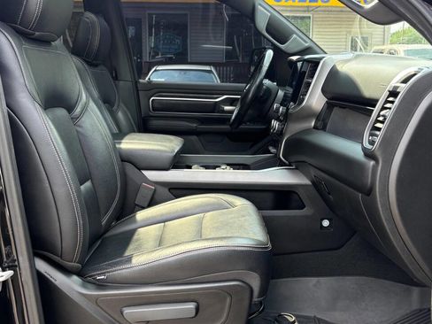 Used 2019 RAM 1500 Big Horn AWD/4WD image 20