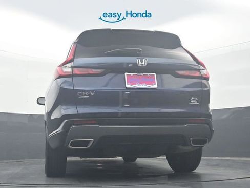 Used 2025 Honda CR-V Sport-L image 32