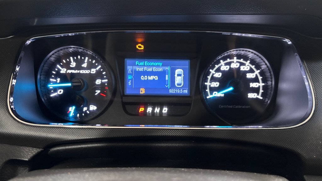 Used 2016 Ford Taurus Police Interceptor FWD image 14