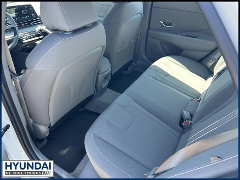 New 2027 Hyundai Santa Fe Calligraphy FWD image 18