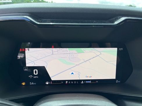 New 2025 Chevrolet Colorado LT w/ LT Convenience Package image 25