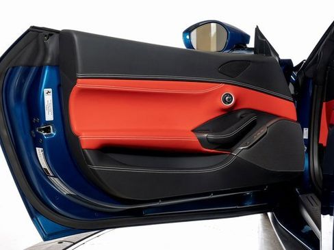 Certified 2019 Ferrari Portofino image 52