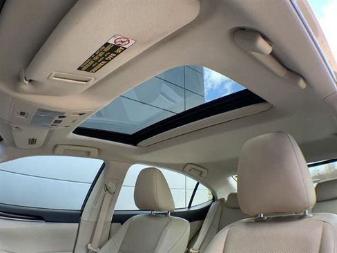 Used 2015 Lexus ES 350 w/ Luxury Package image 22