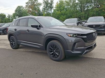 New 2026 MAZDA CX-50 2.5 Hybrid w/ Preferred Pkg