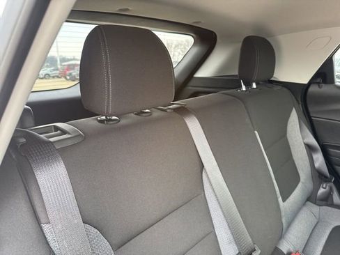 Used 2024 Chevrolet TrailBlazer LT w/ LT Cold Weather Package image 42