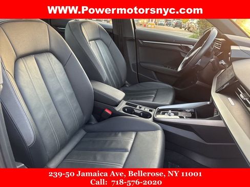 Used 2022 Audi A3 2.0T Prestige image 14