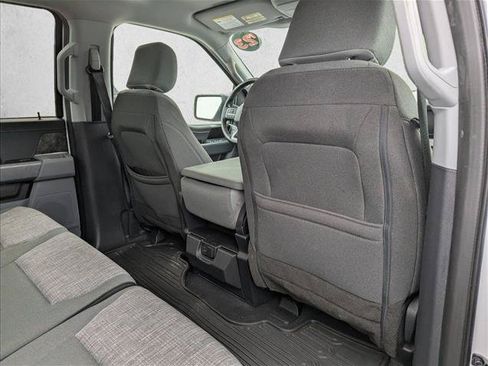Used 2023 Ford F150 XLT w/ Equipment Group 301A Mid AWD/4WD image 29