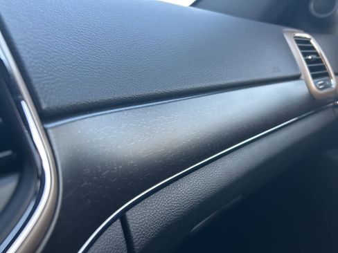 Used 2017 Jeep Grand Cherokee Limited image 45