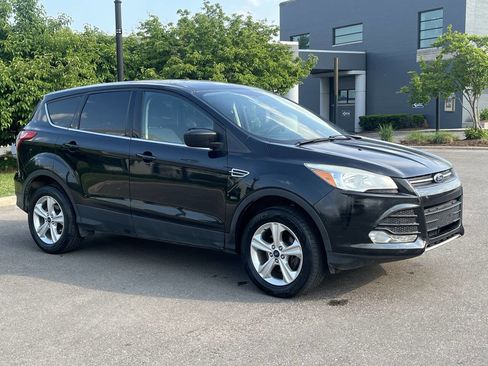 Used 2014 Ford Escape SE image 6