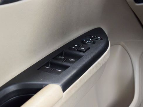 Used 2017 Honda Accord EX-L image 20