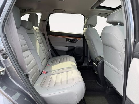 Used 2017 Honda CR-V EX image 23