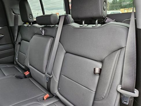 New 2026 GMC Sierra 1500 Elevation w/ Elevation Premium Package AWD/4WD image 16