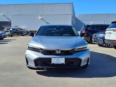 Used 2026 Honda Civic Sport image 19