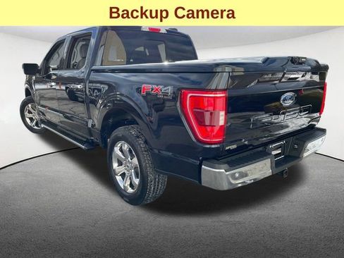 Used 2021 Ford F150 XLT w/ Equipment Group 302A High image 9