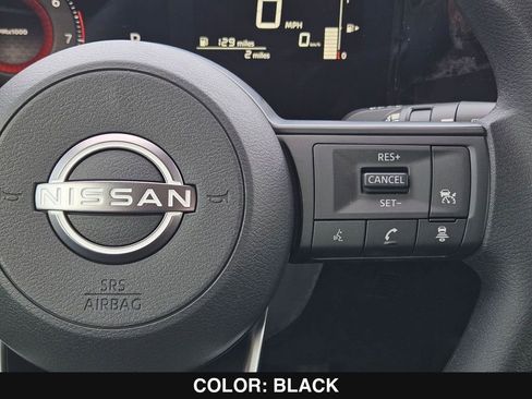 New 2026 Nissan Kicks SV w/ Cold Weather Package AWD/4WD image 26