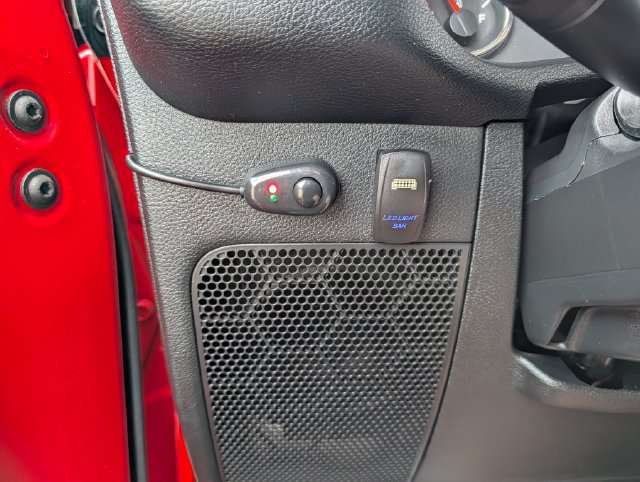 Used 2018 Jeep Wrangler Unlimited Sport S AWD/4WD image 30