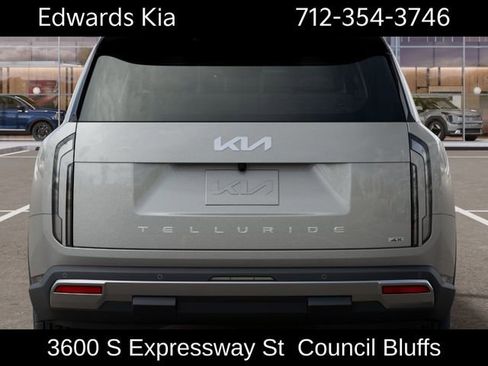 New 2027 Kia Telluride S AWD/4WD image 15