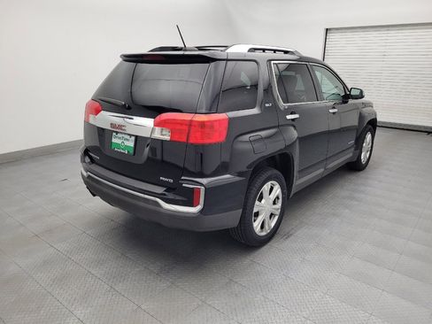 Used 2016 GMC Terrain SLT w/ Open Road Package AWD/4WD image 9