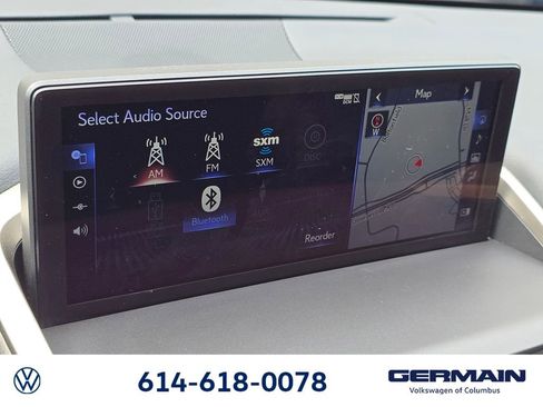 Used 2021 Lexus NX 300 AWD w/ Premium Package image 36