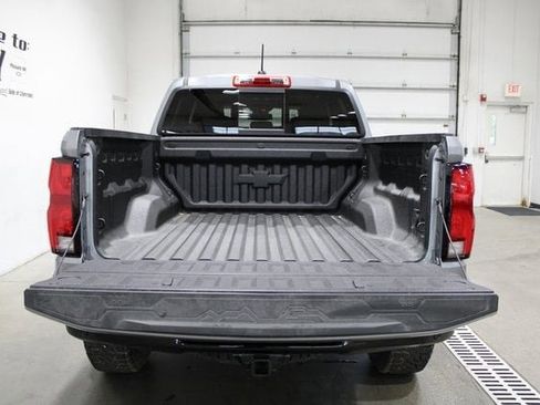 New 2026 Chevrolet Colorado ZR2 w/ Technology Package image 25