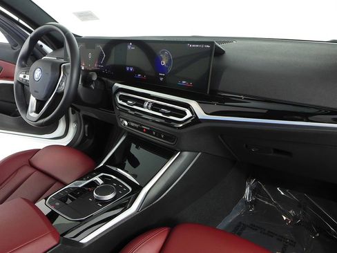 Certified 2023 BMW 330e 330e iPerformance w/ Driving Assistance Package image 13