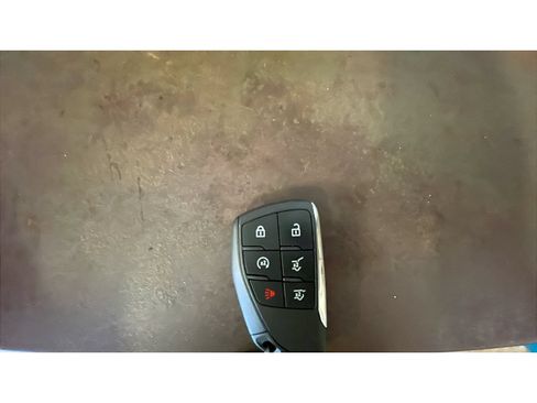 Used 2024 GMC Yukon XL AT4 w/ AT4 Premium Package AWD/4WD image 21