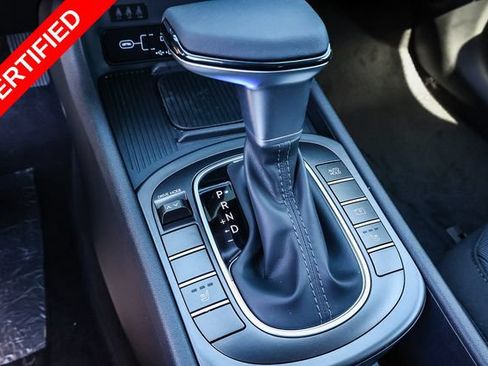 Used 2026 Hyundai Kona SEL Sport FWD image 23