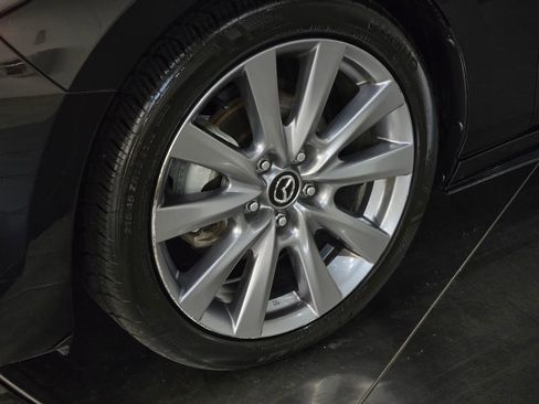 Used 2023 MAZDA MAZDA3 s image 14