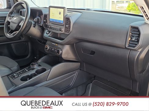 Used 2024 Ford Bronco Sport Badlands AWD/4WD image 33