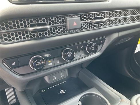 New 2026 Honda HR-V Sport image 26