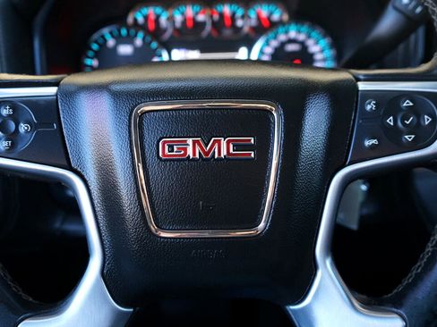 Used 2018 GMC Sierra 2500 SLT w/ Duramax Plus Package image 21