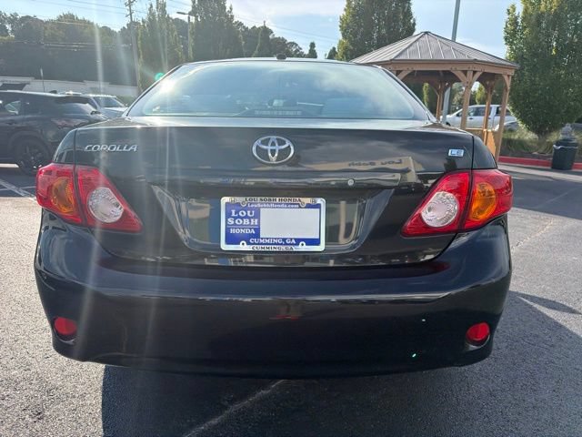 Used 2009 Toyota Corolla LE FWD image 7