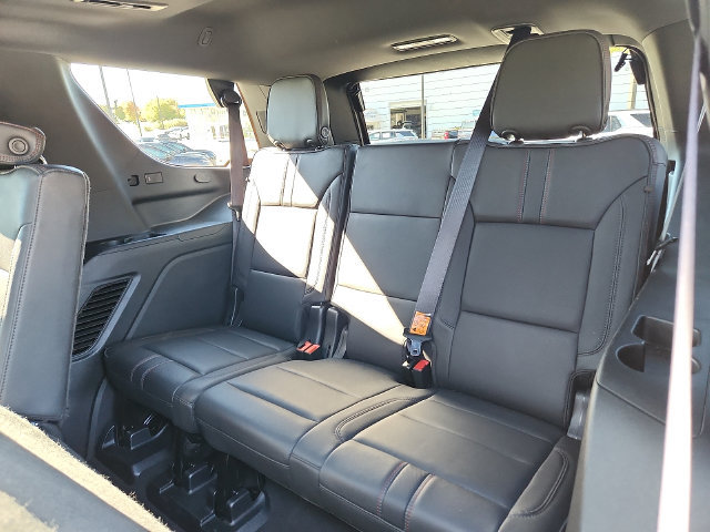 Certified 2023 Chevrolet Tahoe RST AWD/4WD image 10