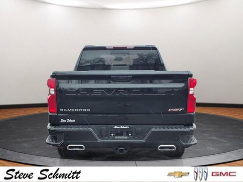 New 2026 Chevrolet Silverado 1500 RST image 24