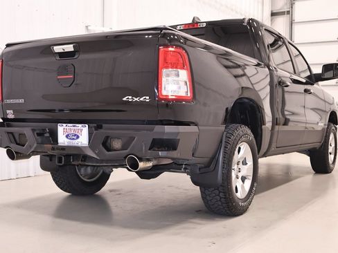 Used 2019 RAM 1500 Big Horn AWD/4WD image 10