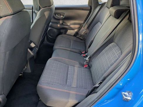 Certified 2026 Honda HR-V Sport image 17