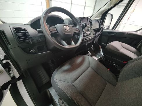 Used 2023 RAM ProMaster 3500 FWD image 23